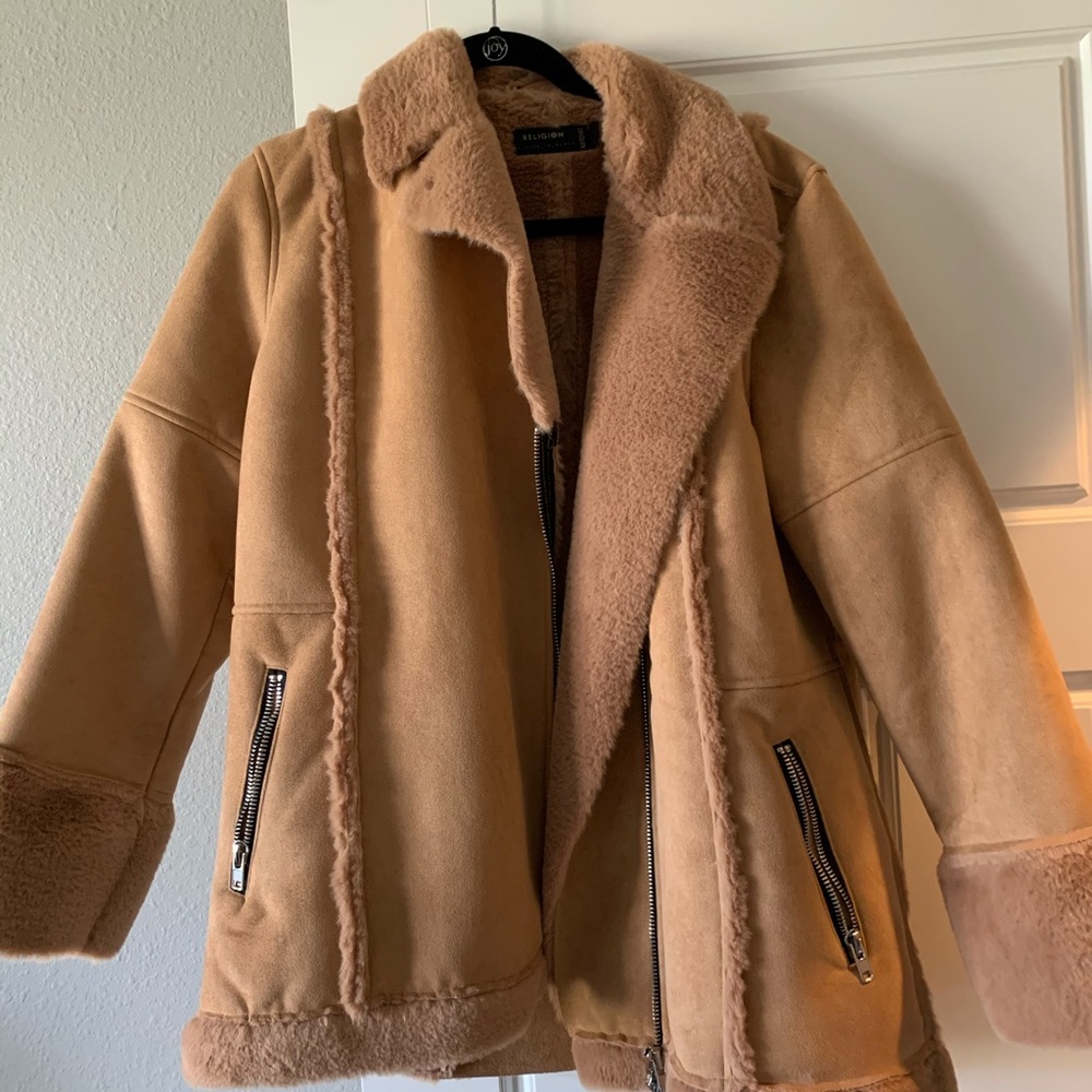ASOS COAT